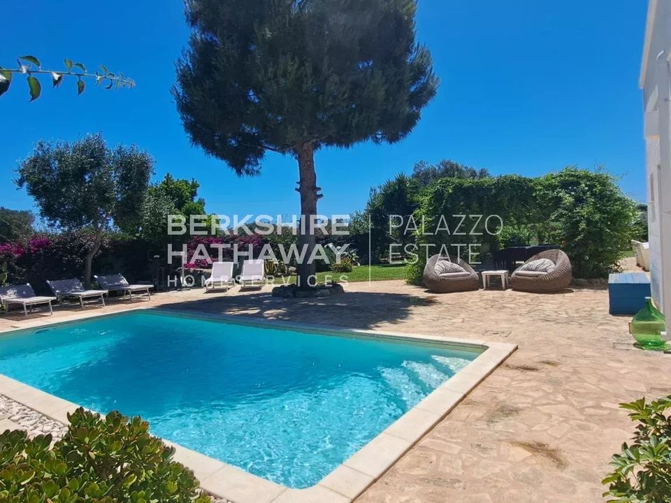 Villa i Fasano, Brindisi - foto 2