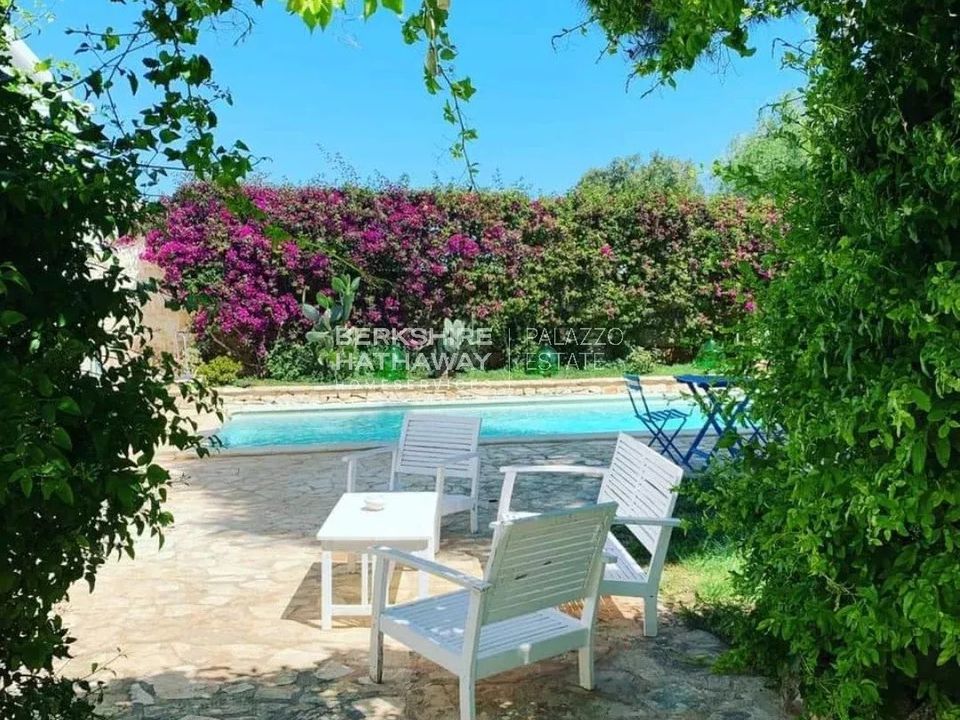 Villa i Fasano, Brindisi - foto 3