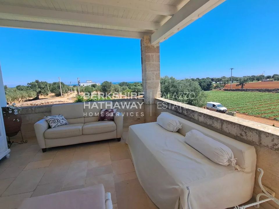 Villa i Fasano, Brindisi - foto 4