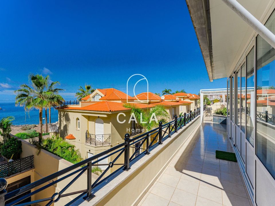 Villa i Playa De Los Cristianos, Tenerife - foto 5