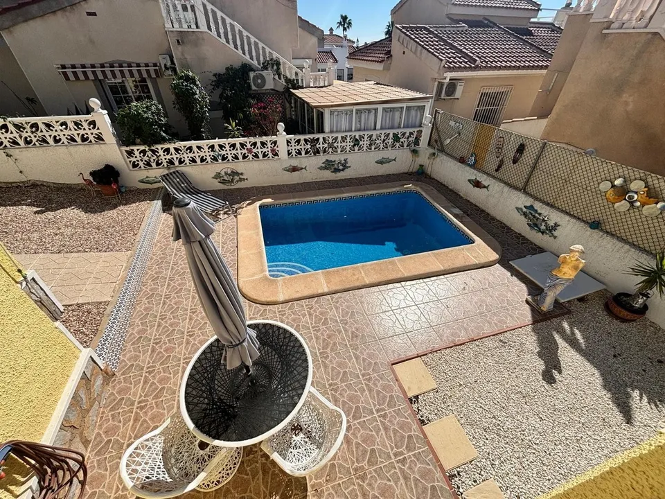 Villa em Ciudad Quesada, Alicante - foto 2