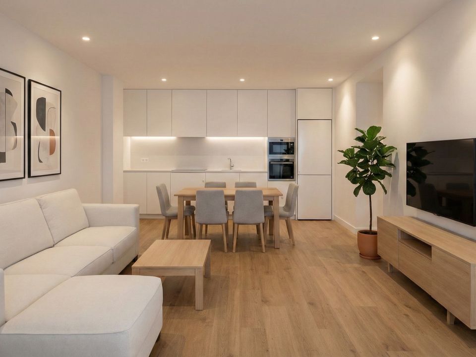 Bungalow i San Javier, Murcia - foto 5
