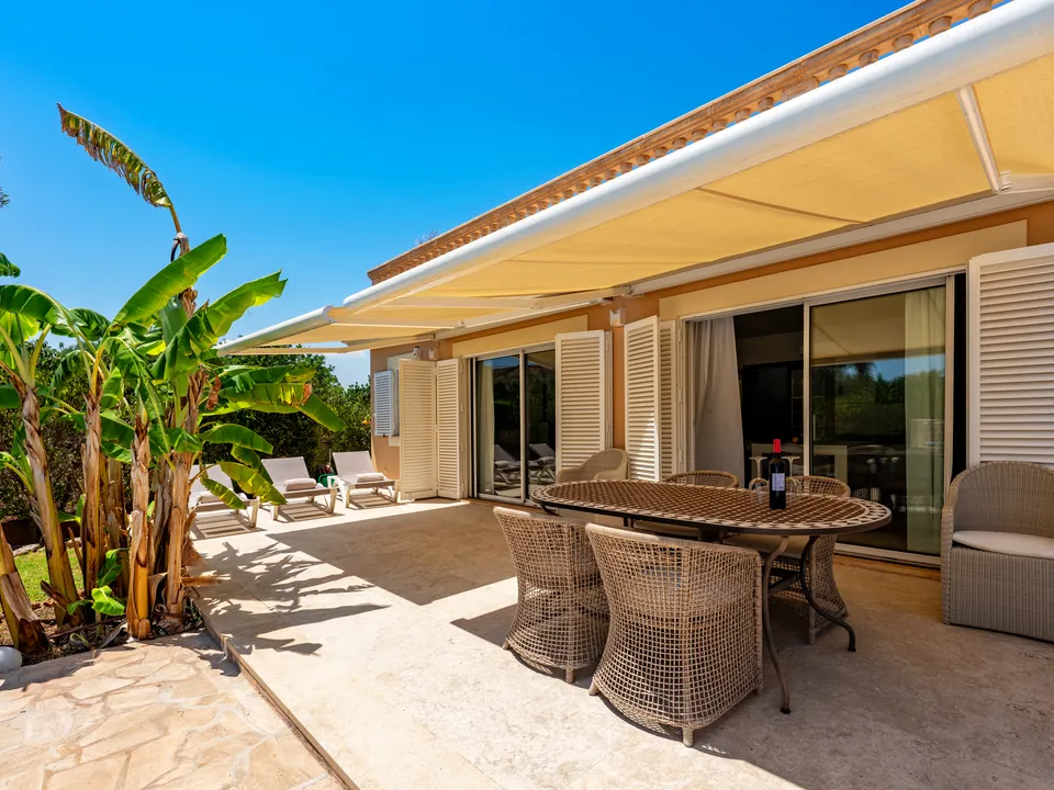 Villa i Sa Coma, Mallorca - foto 2