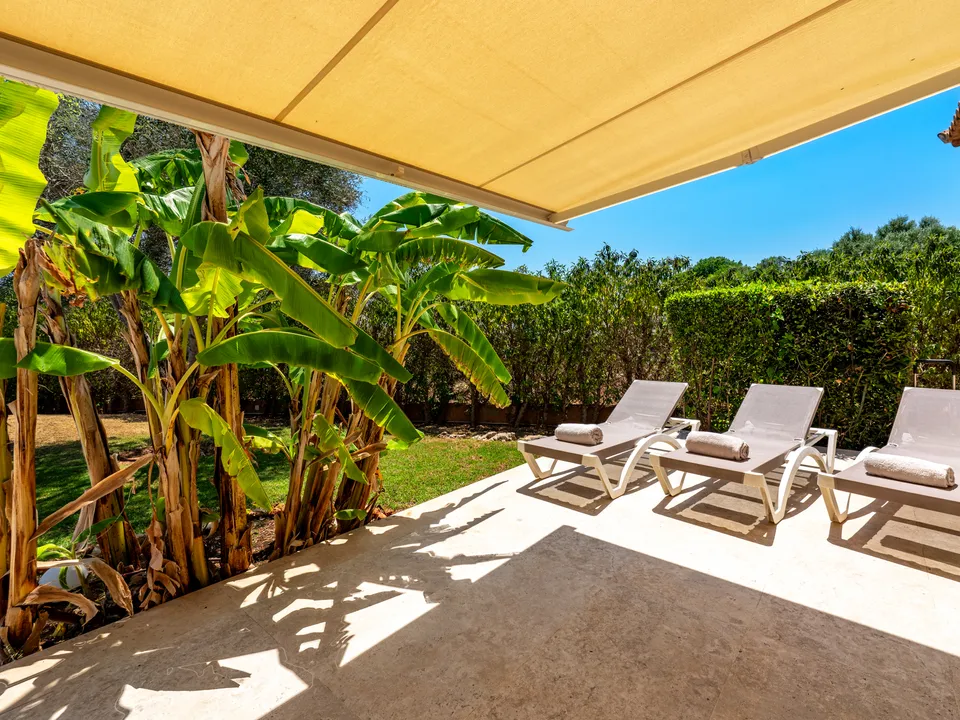 Villa i Sa Coma, Mallorca - foto 3