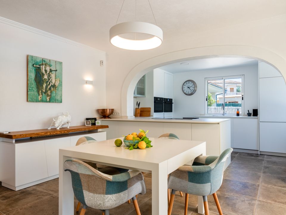 Villa i Sa Coma, Mallorca - foto 4