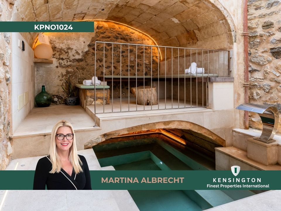 Byhus i Arta, Mallorca - foto 1
