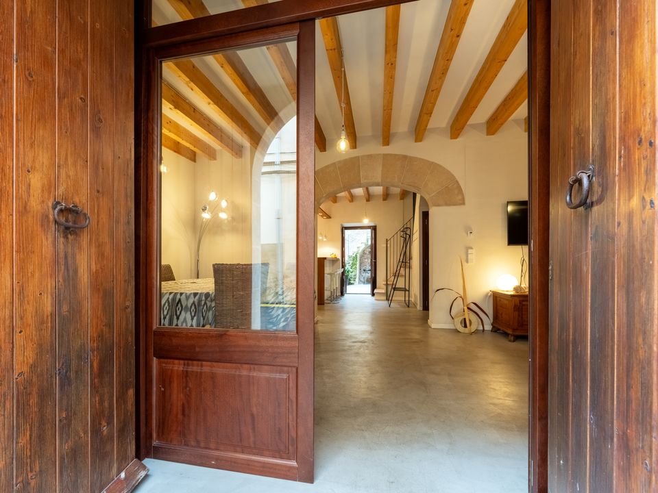 Byhus i Arta, Mallorca - foto 2