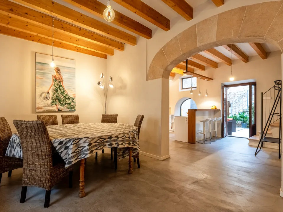 Byhus i Arta, Mallorca - foto 3