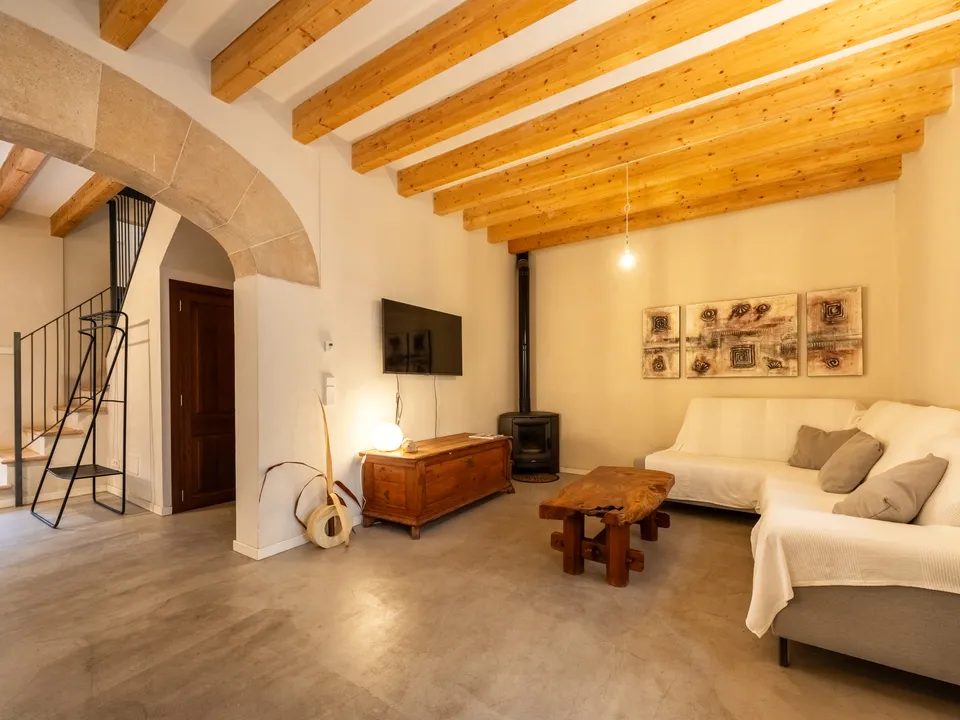 Byhus i Arta, Mallorca - foto 4