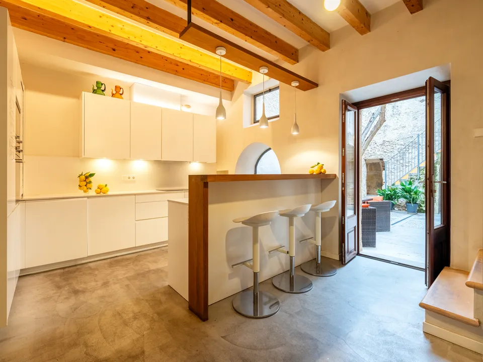 Byhus i Arta, Mallorca - foto 5