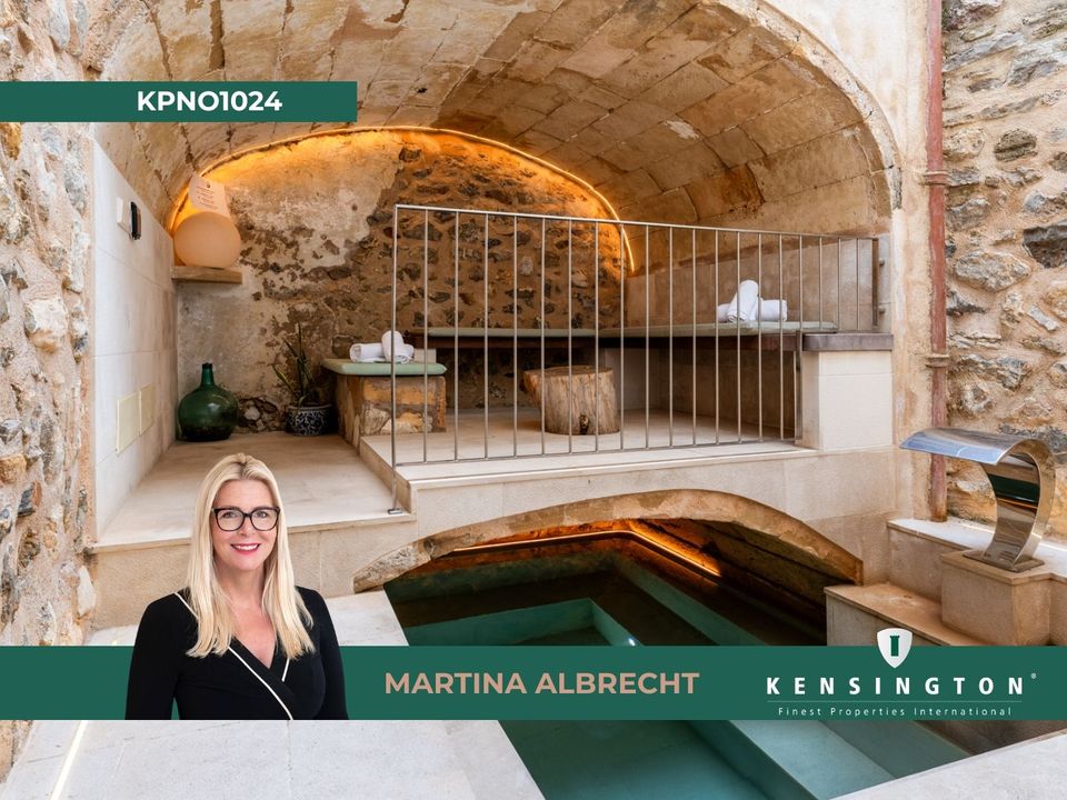 Stadthaus in Arta, Mallorca - Foto 1