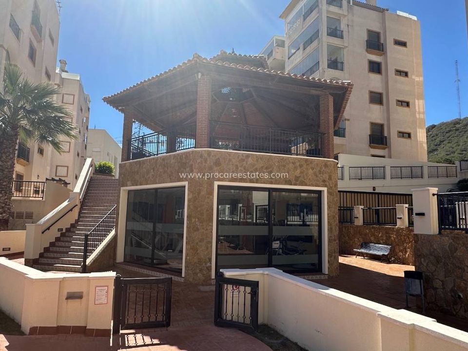 Lejlighed i Guardamar Del Segura, Alicante - foto 1