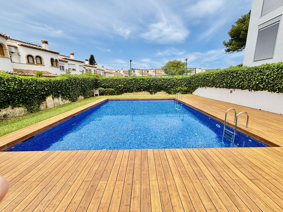 Lejlighed i Javea, Alicante - foto 1