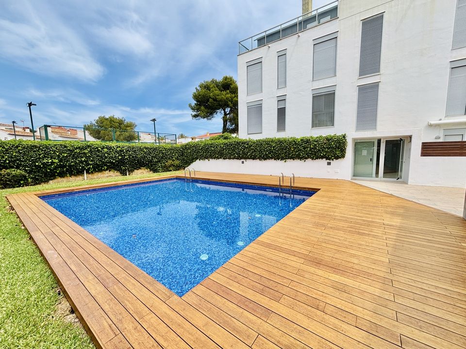 Lejlighed i Javea, Alicante - foto 2