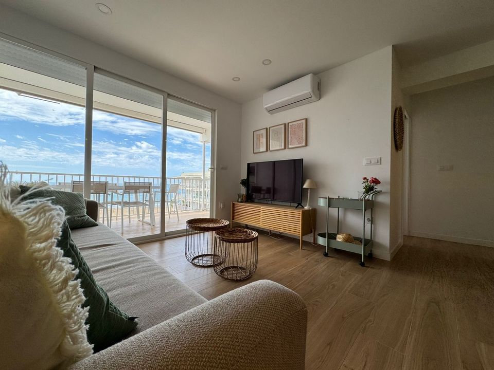 Lejlighed i Calpe, Alicante - foto 5