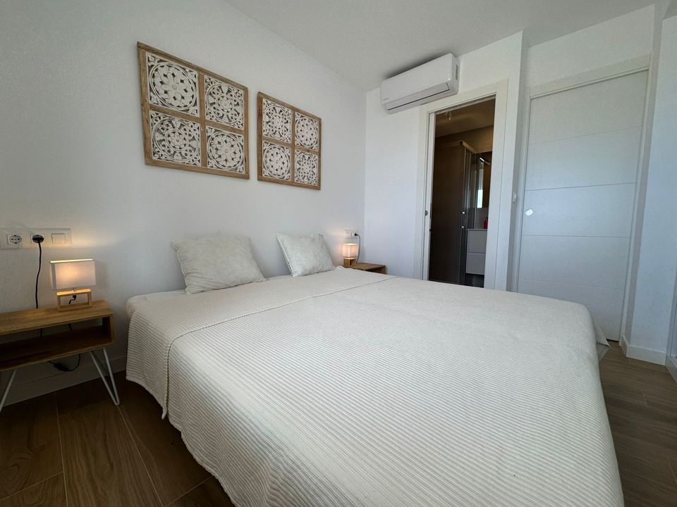 Lejlighed i Calpe, Alicante - foto 2