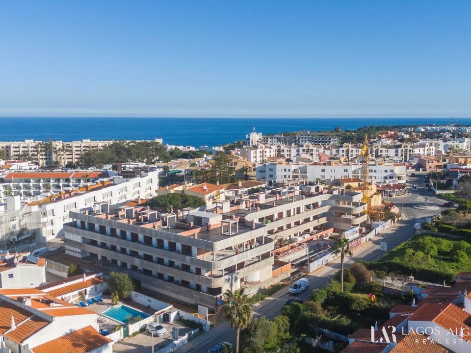 Lejlighed i Lagos, Faro - foto 2