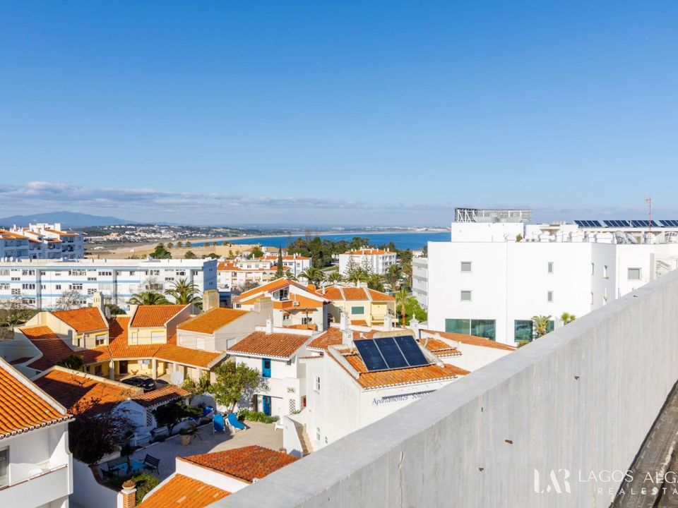 Lejlighed i Lagos, Faro - foto 3