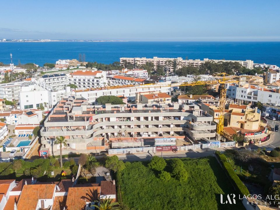 Lejlighed i Lagos, Faro - foto 4