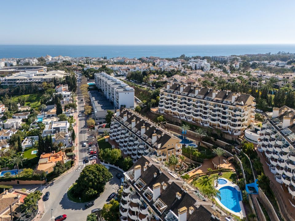 Duplex i Marbella, Malaga - foto 3