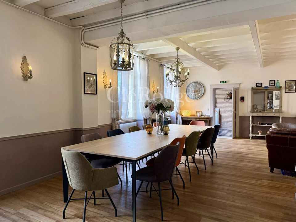 Herregård i Marmande, Lot-et-Garonne - bilde 4