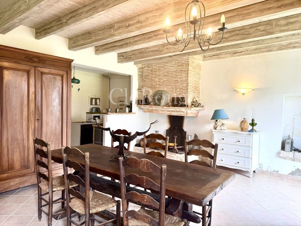 Villa i Duras, Lot-et-Garonne - foto 3