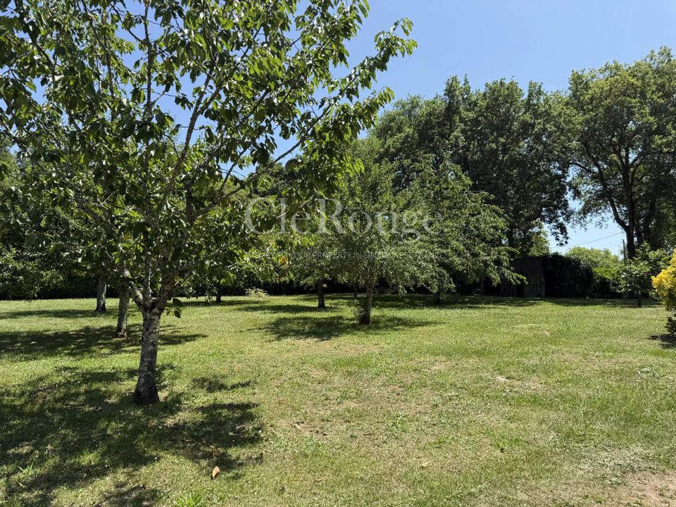 Villa i Duras, Lot-et-Garonne - foto 4