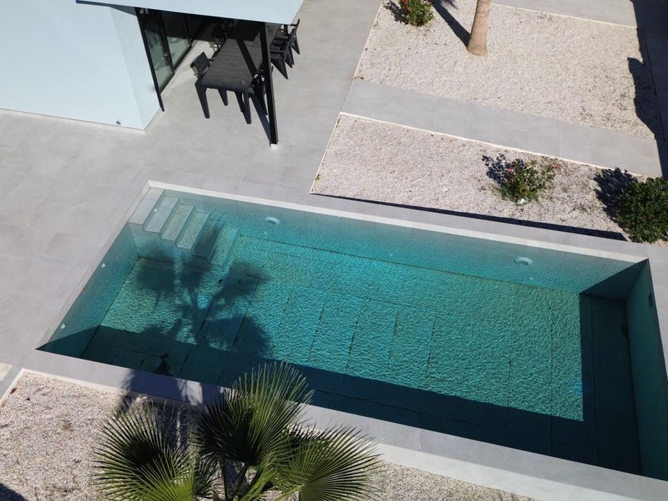 Villa i Los Gallardos, Almeria - foto 2