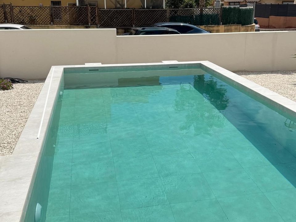 Villa i Los Gallardos, Almeria - foto 4