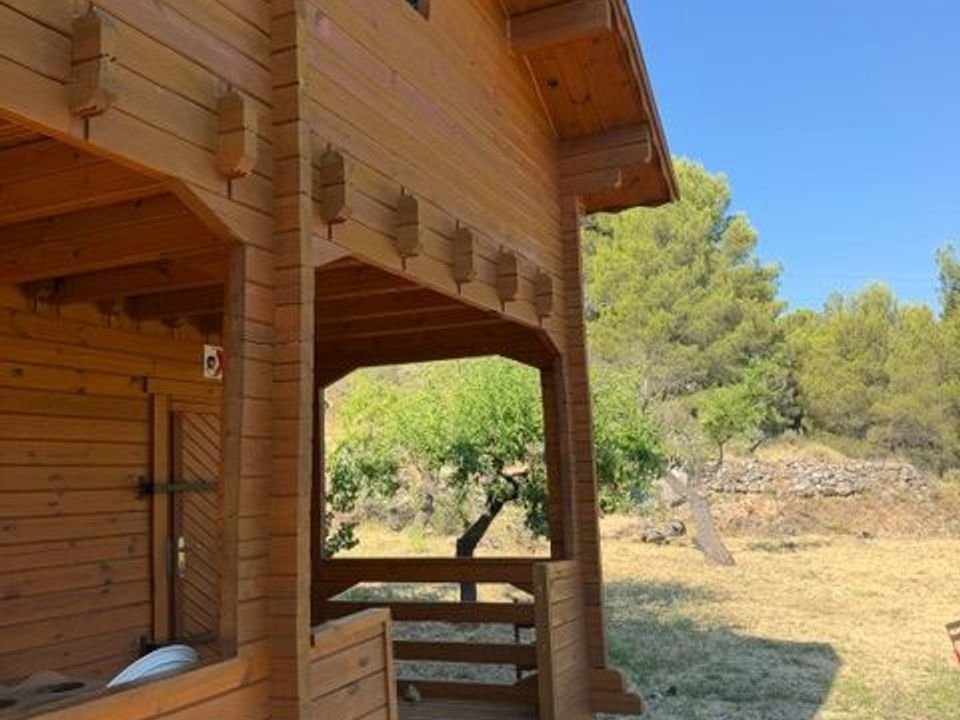 Villa i Confrides, Alicante - foto 2