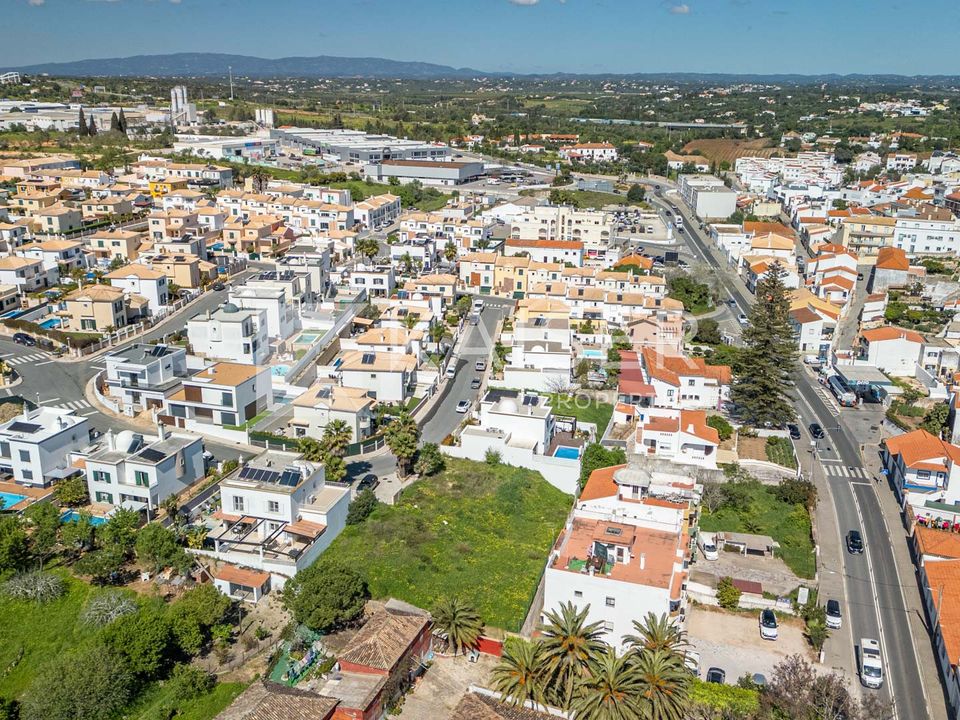 Helårsgrund i Alcantarilha, Faro - foto 4