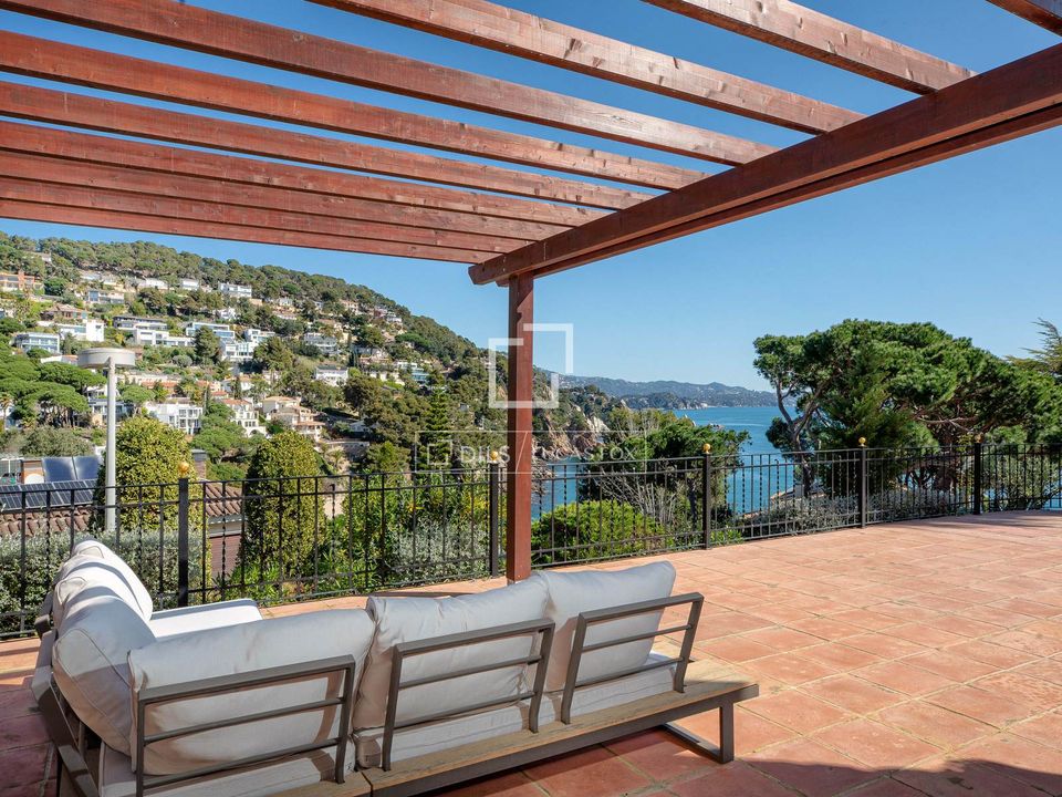 Villa i Blanes, Gerona - foto 2