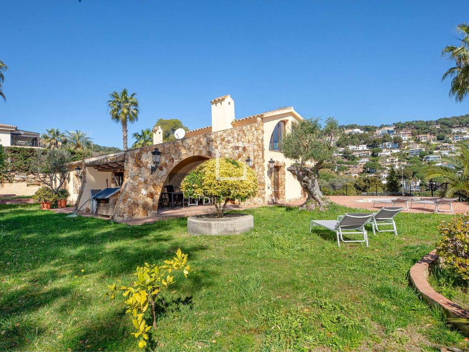 Villa i Blanes, Gerona - foto 3