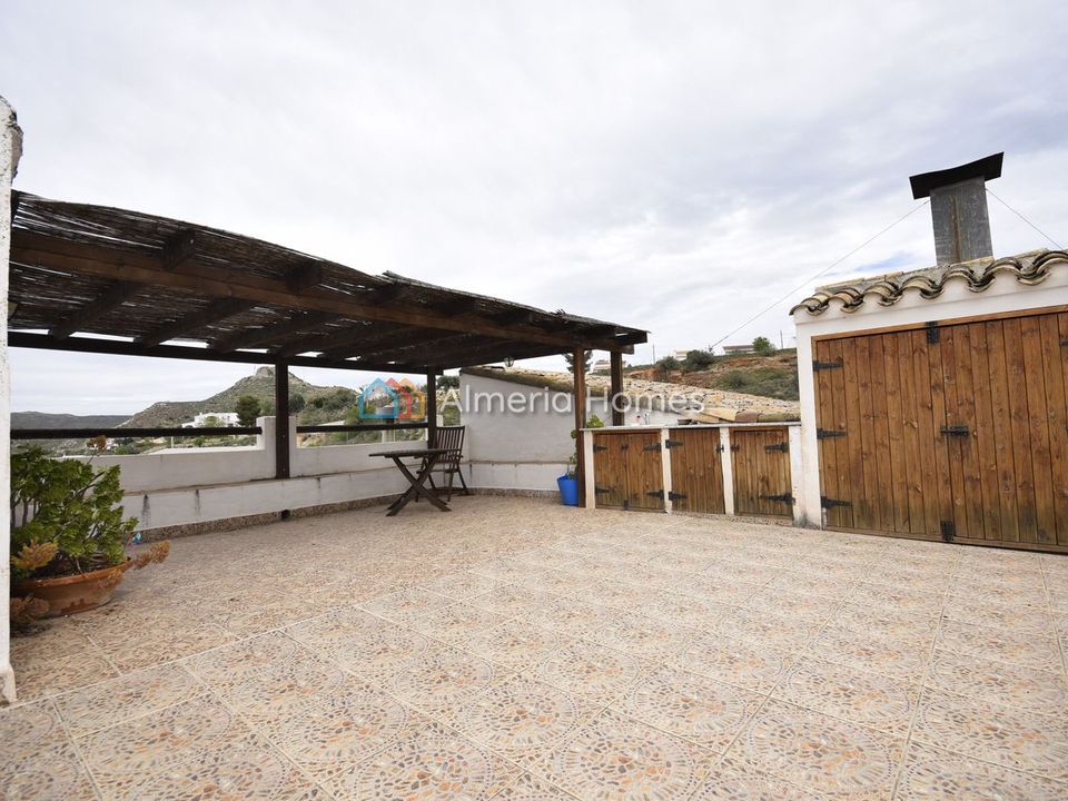 Rekkehus i Albanchez, Almeria - bilde 3