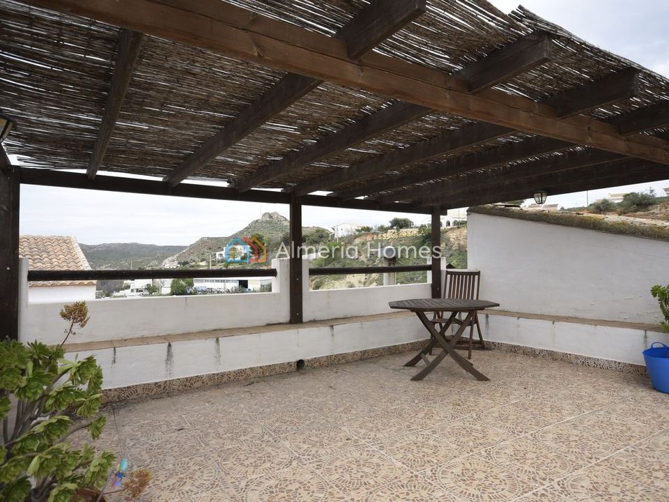 Rekkehus i Albanchez, Almeria - bilde 5