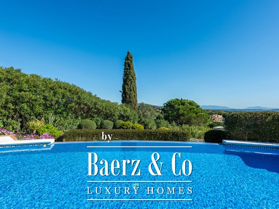 Villa i Sotogrande, Cadiz - foto 2