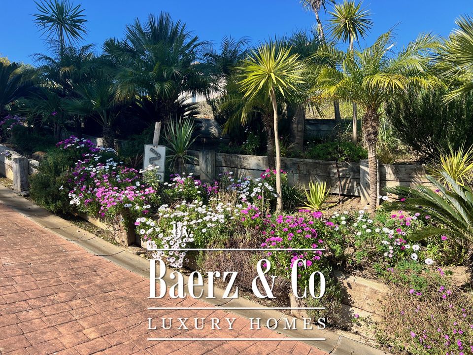 Villa i Sotogrande, Cadiz - foto 4