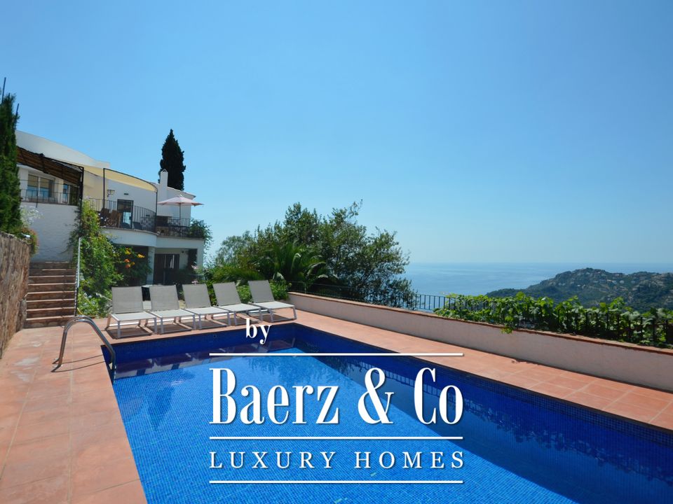 Villa i Begur, Gerona - foto 2