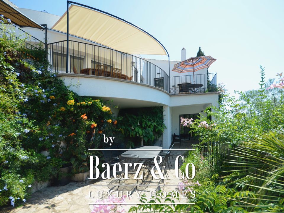 Villa i Begur, Gerona - foto 3
