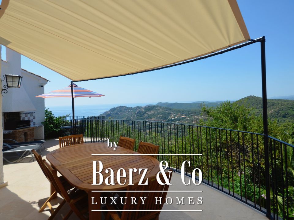 Villa i Begur, Gerona - foto 4