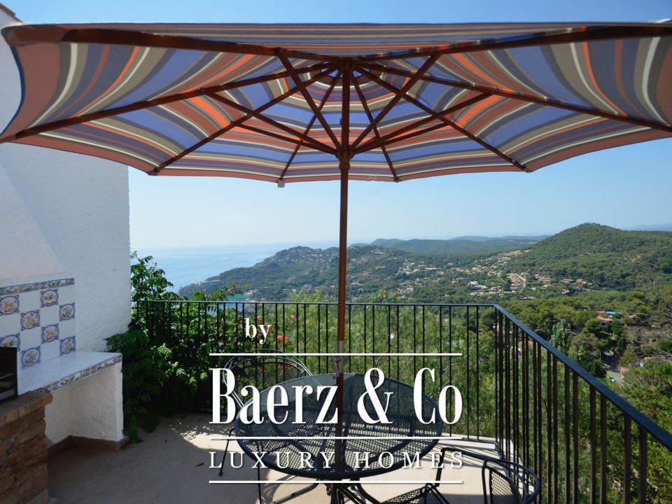 Villa i Begur, Gerona - foto 5