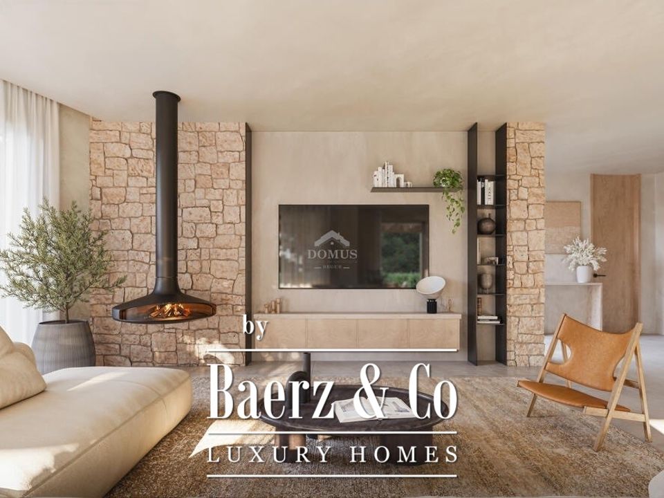 Villa i Begur, Gerona - foto 2