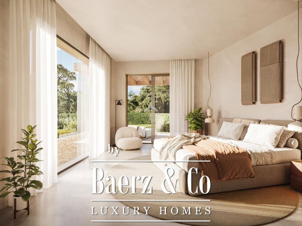 Villa i Begur, Gerona - foto 4