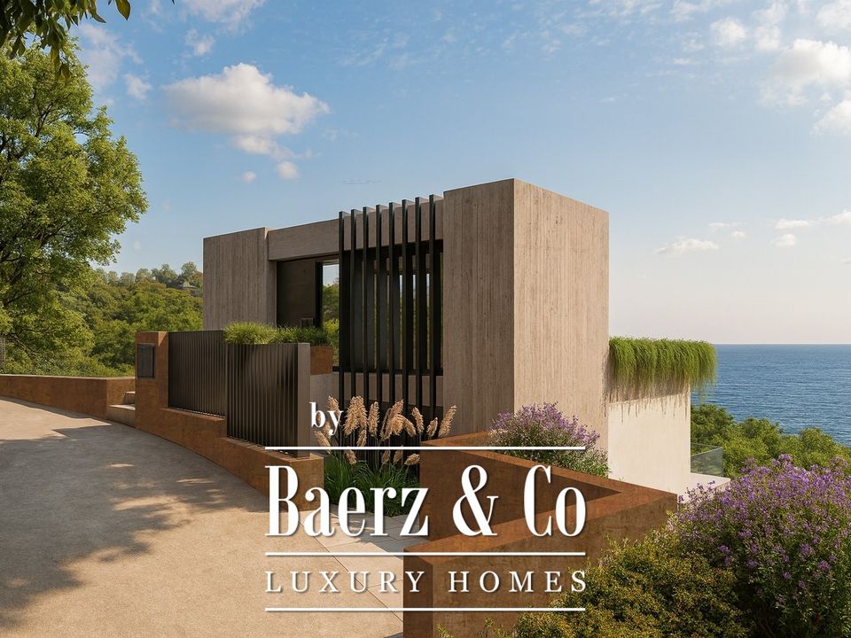 Villa i Begur, Gerona - foto 1