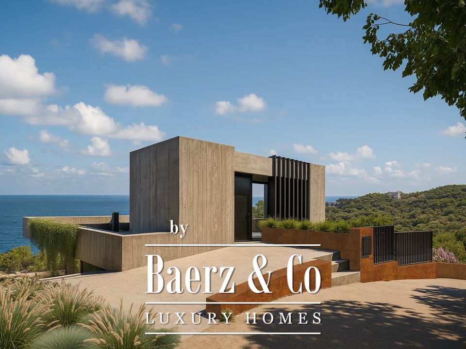 Villa i Begur, Gerona - foto 2