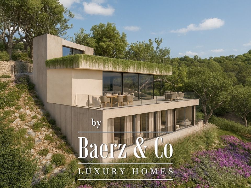 Villa i Begur, Gerona - foto 3