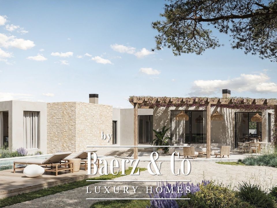 Villa i Begur, Gerona - foto 2