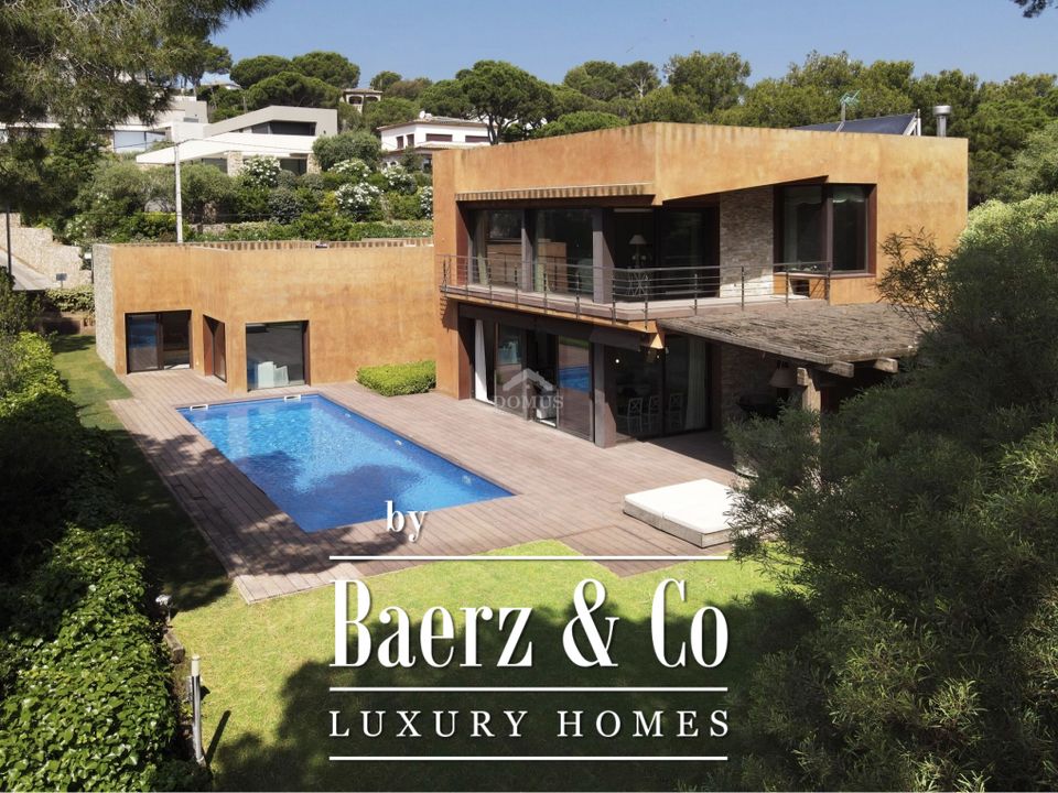 Villa i Begur, Gerona - foto 2