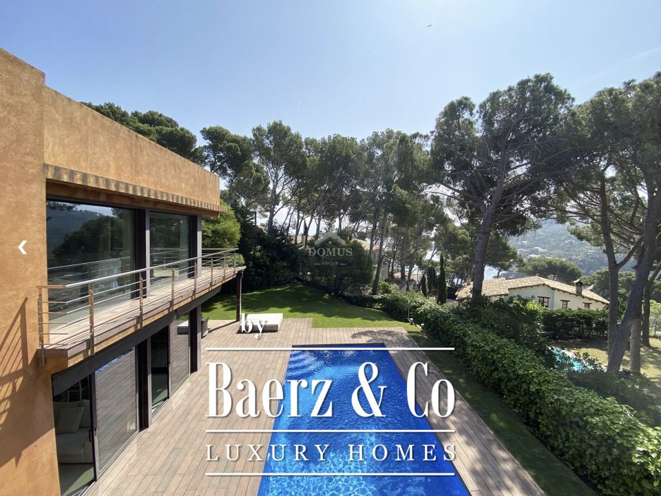 Villa i Begur, Gerona - foto 3