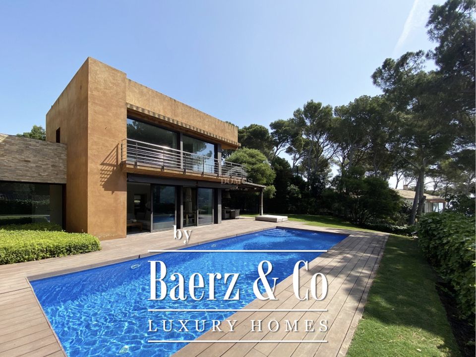 Villa i Begur, Gerona - foto 5